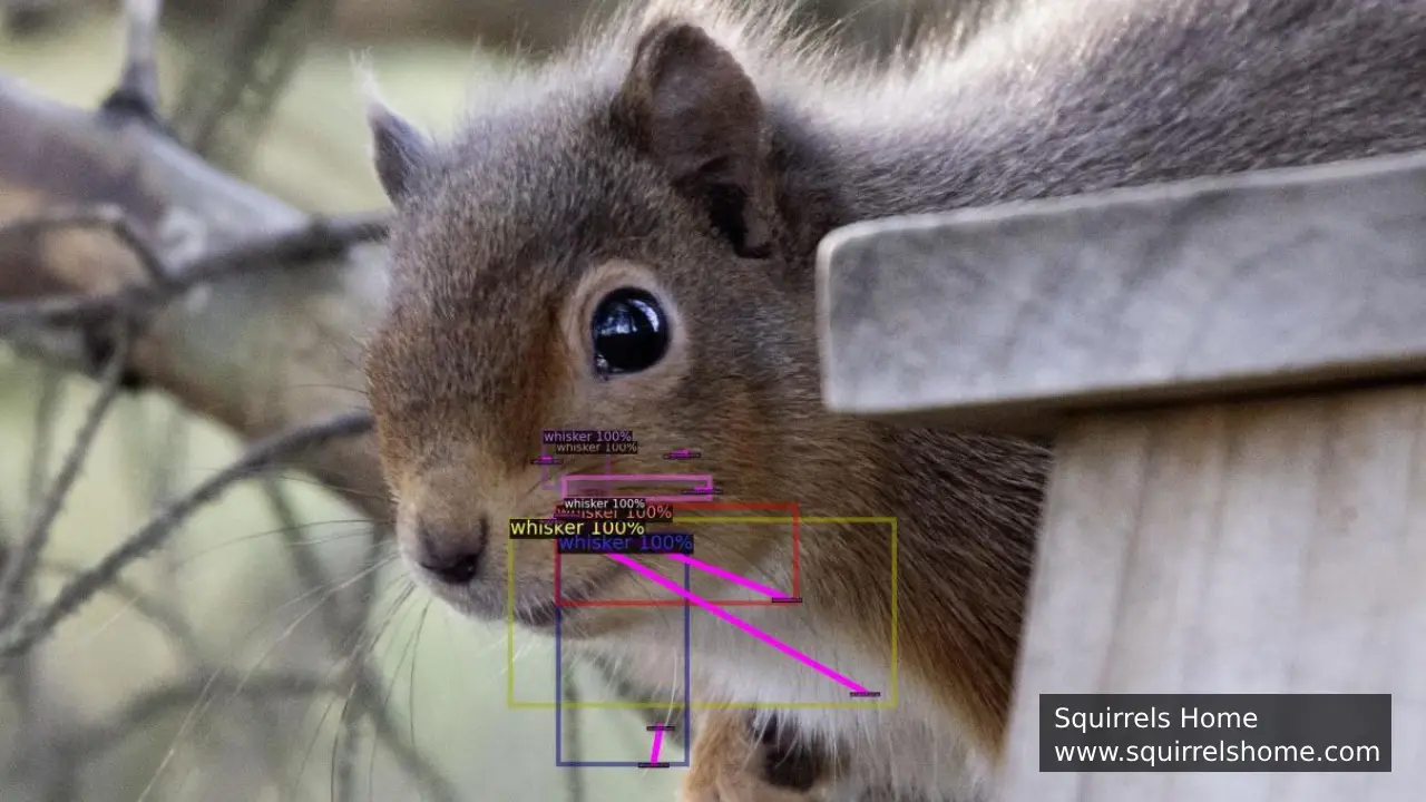 Can Squirrel Communication Be Decoded by Technology?