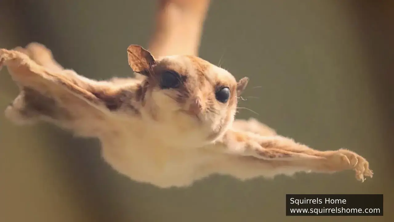 What Are the Unique Features of Flying Squirrels’ Bodies?